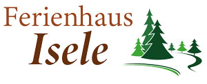 Ferienwohnungen Isele Logo